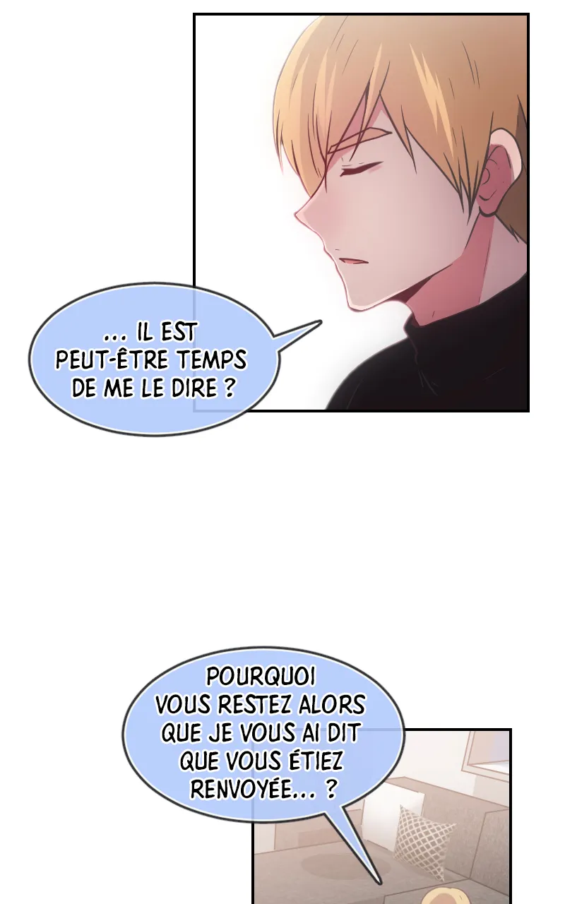 Read Questions d’âge Manga Online