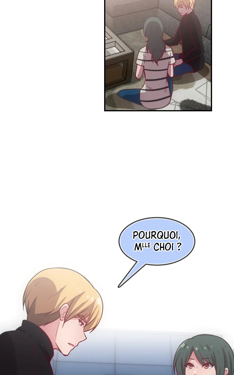 Read Questions d’âge Manga Online