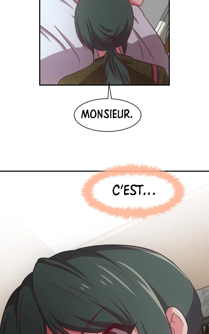 Read Questions d’âge Manga Online