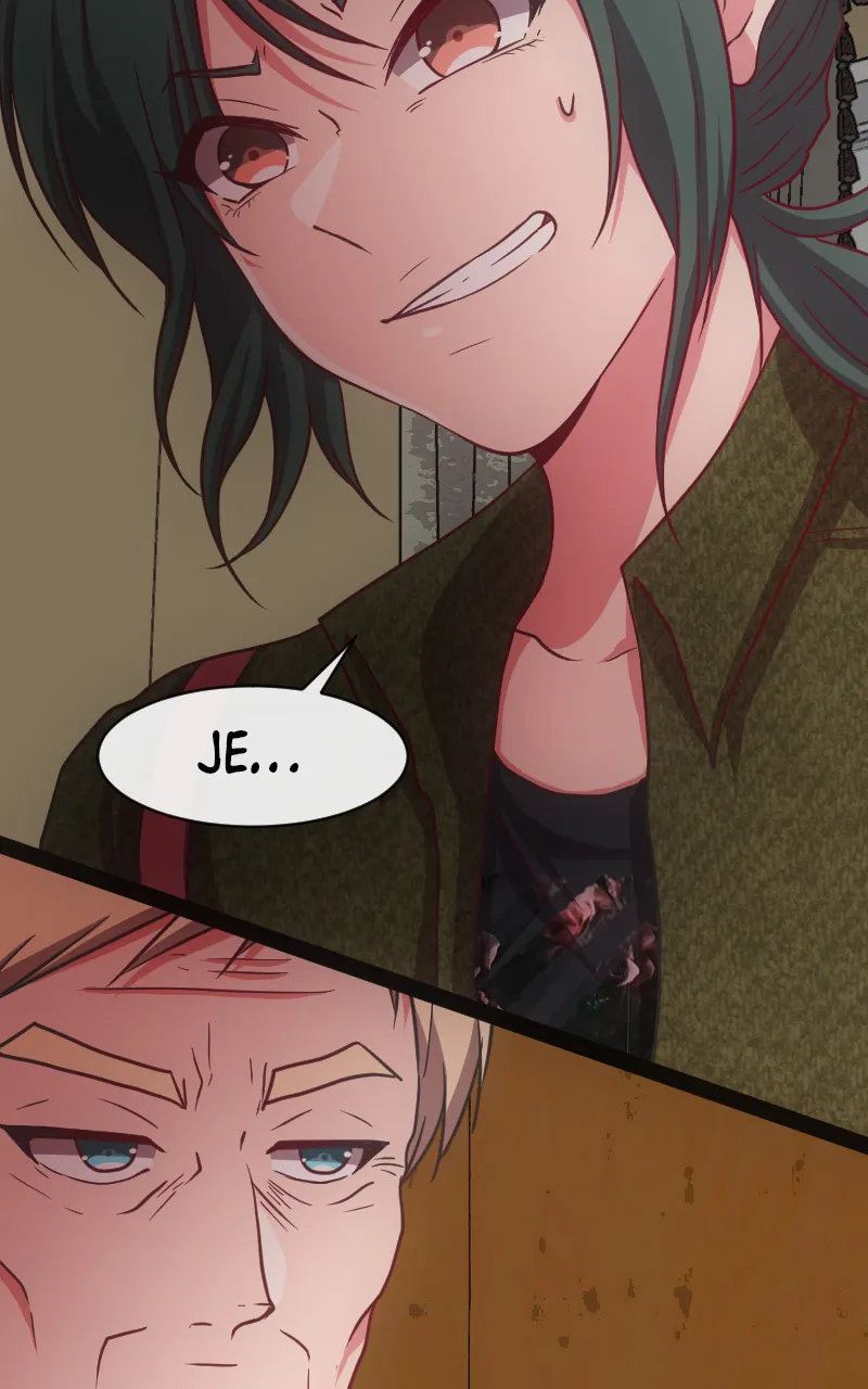 Read Questions d’âge Manga Online