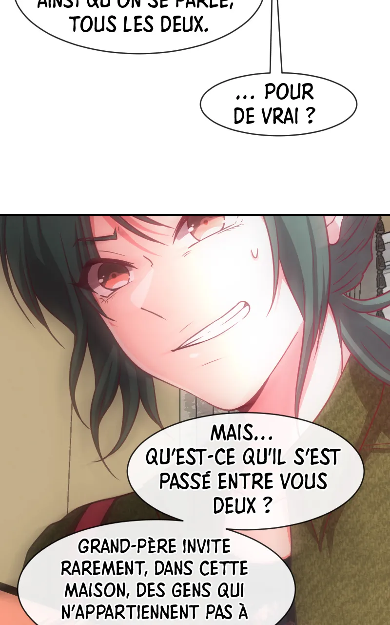 Read Questions d’âge Manga Online