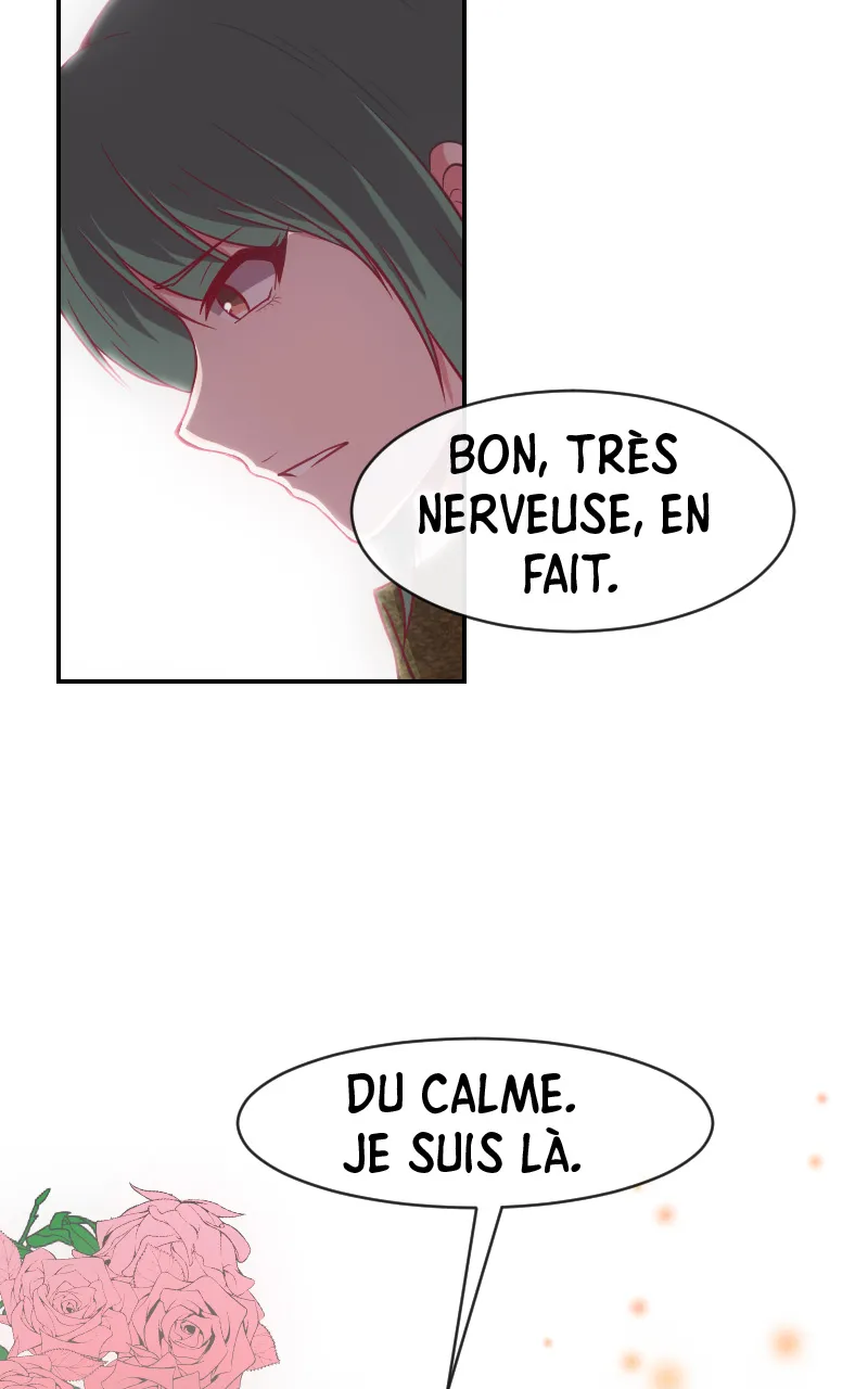 Read Questions d’âge Manga Online