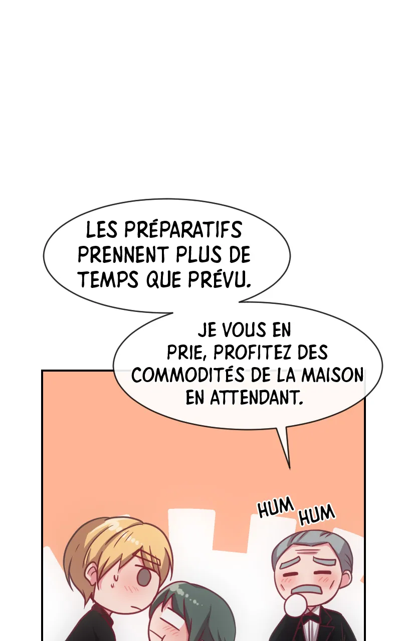 Read Questions d’âge Manga Online