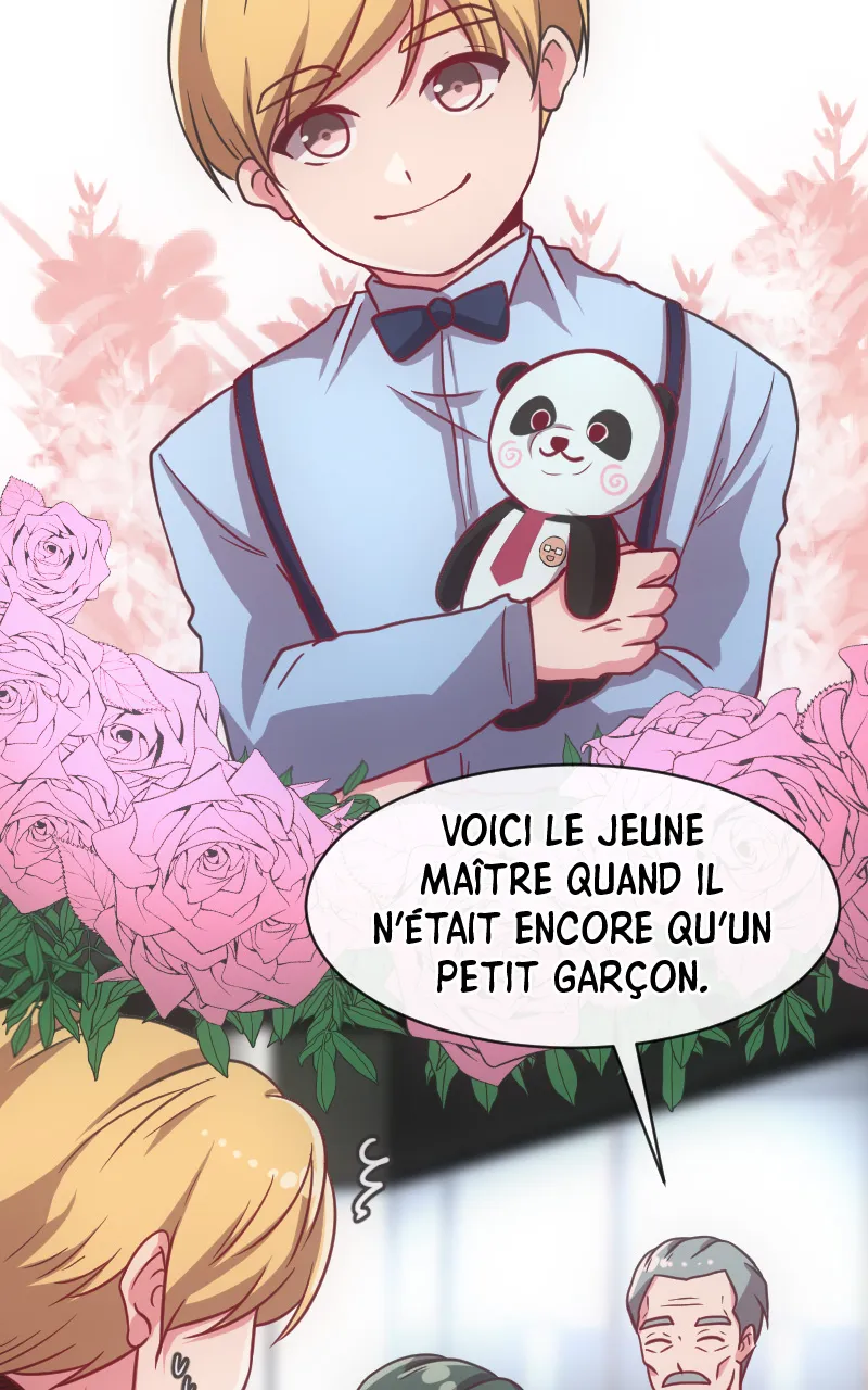 Read Questions d’âge Manga Online