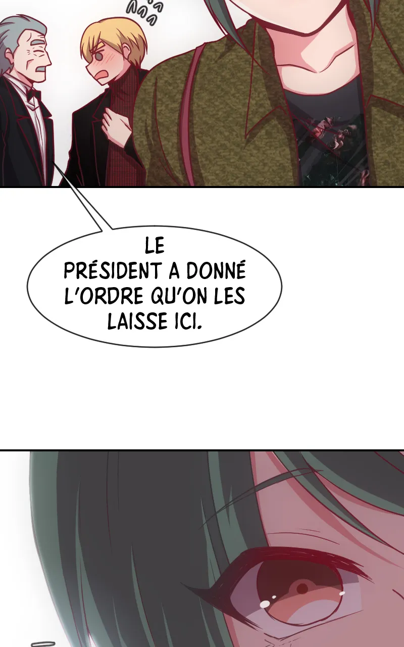 Read Questions d’âge Manga Online