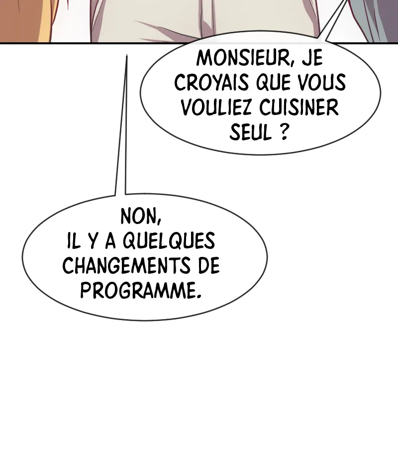 Read Questions d’âge Manga Online