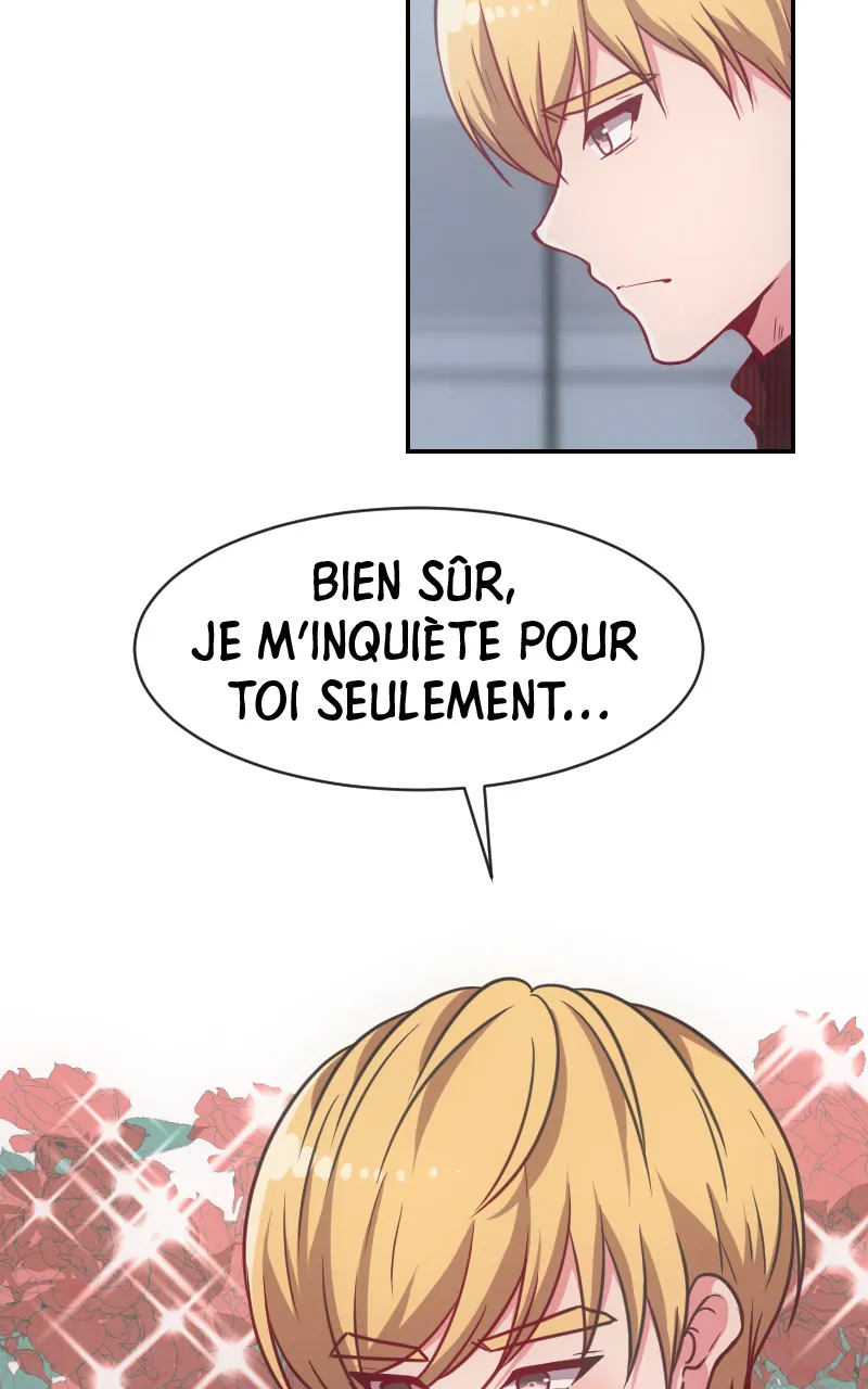 Read Questions d’âge Manga Online