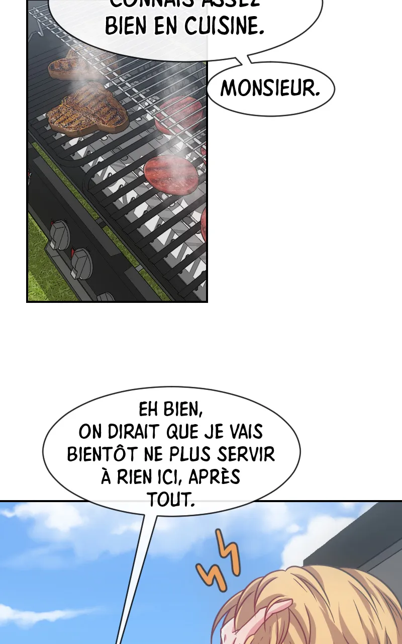 Read Questions d’âge Manga Online
