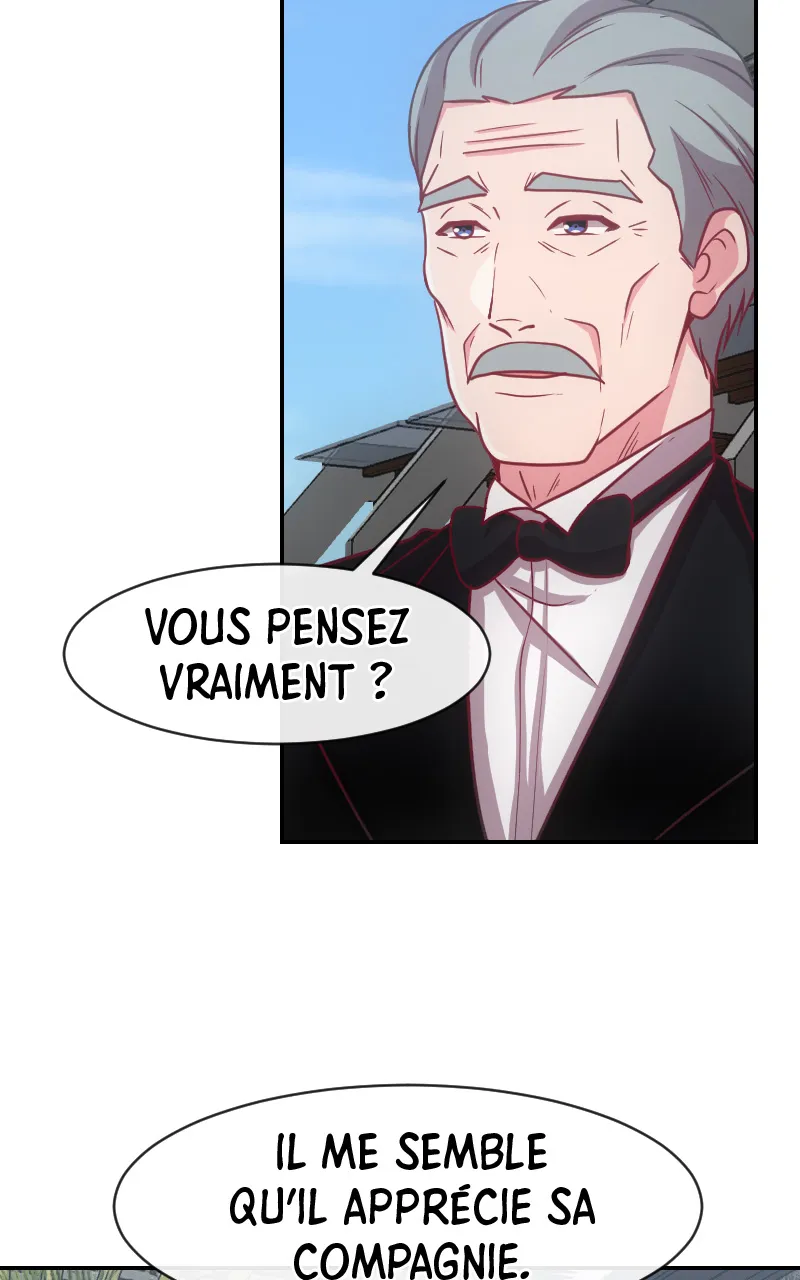 Read Questions d’âge Manga Online
