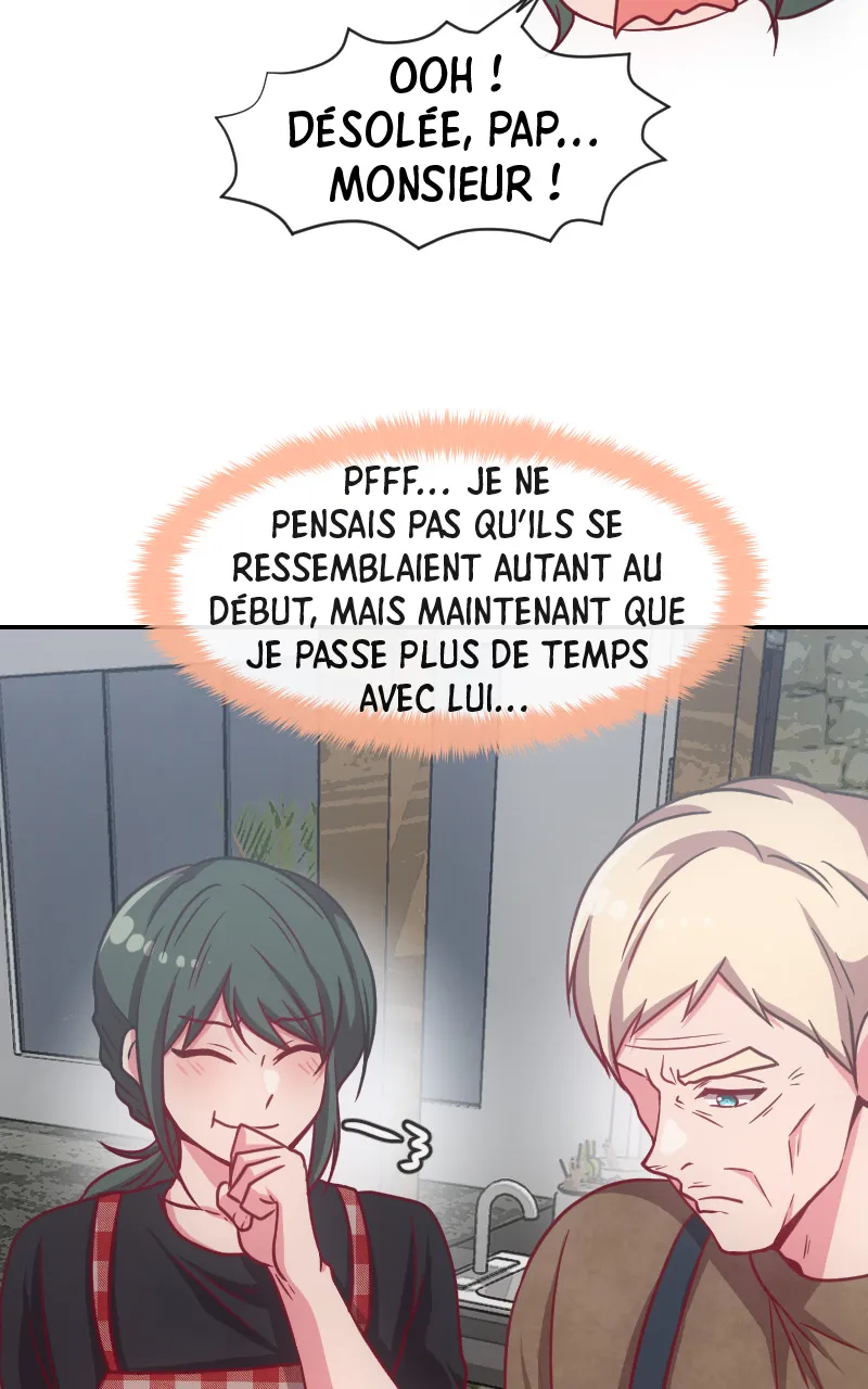 Read Questions d’âge Manga Online