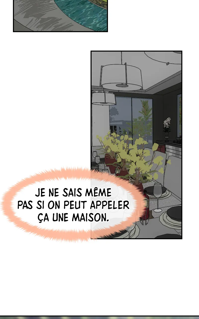 Read Questions d’âge Manga Online