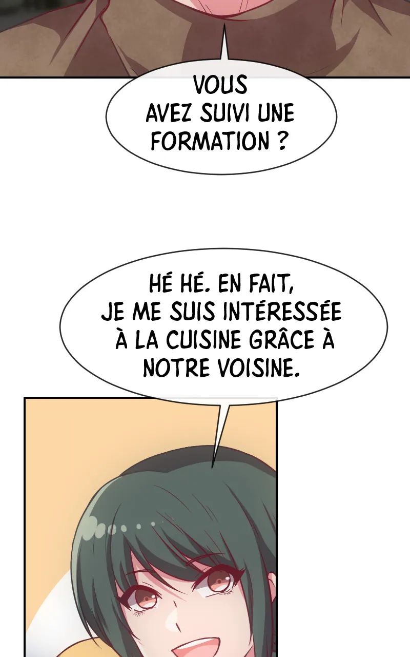 Read Questions d’âge Manga Online