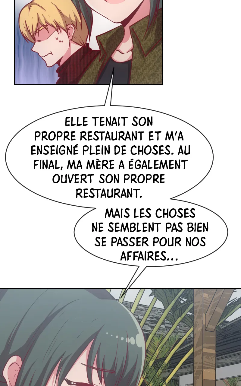 Read Questions d’âge Manga Online