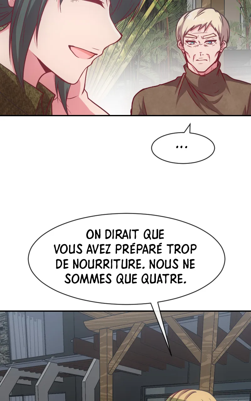 Read Questions d’âge Manga Online
