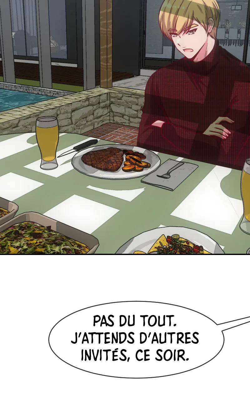 Read Questions d’âge Manga Online