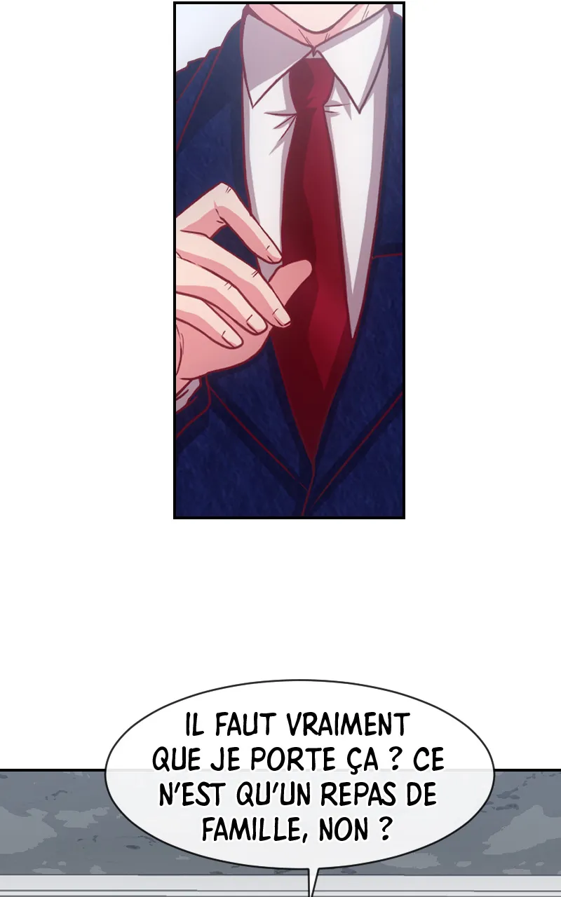 Read Questions d’âge Manga Online