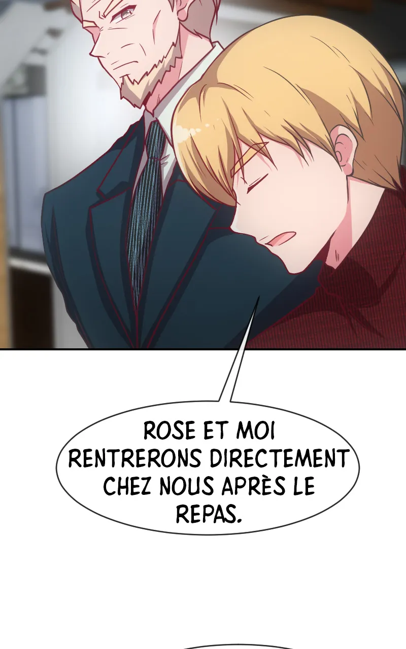 Read Questions d’âge Manga Online