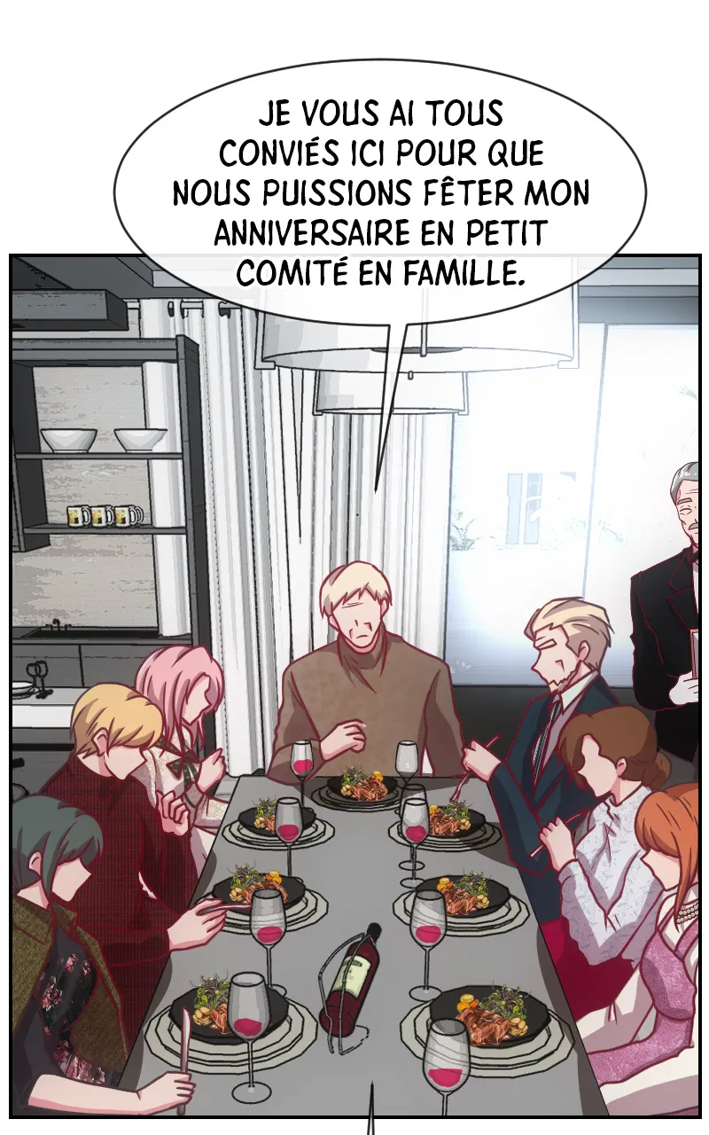 Read Questions d’âge Manga Online