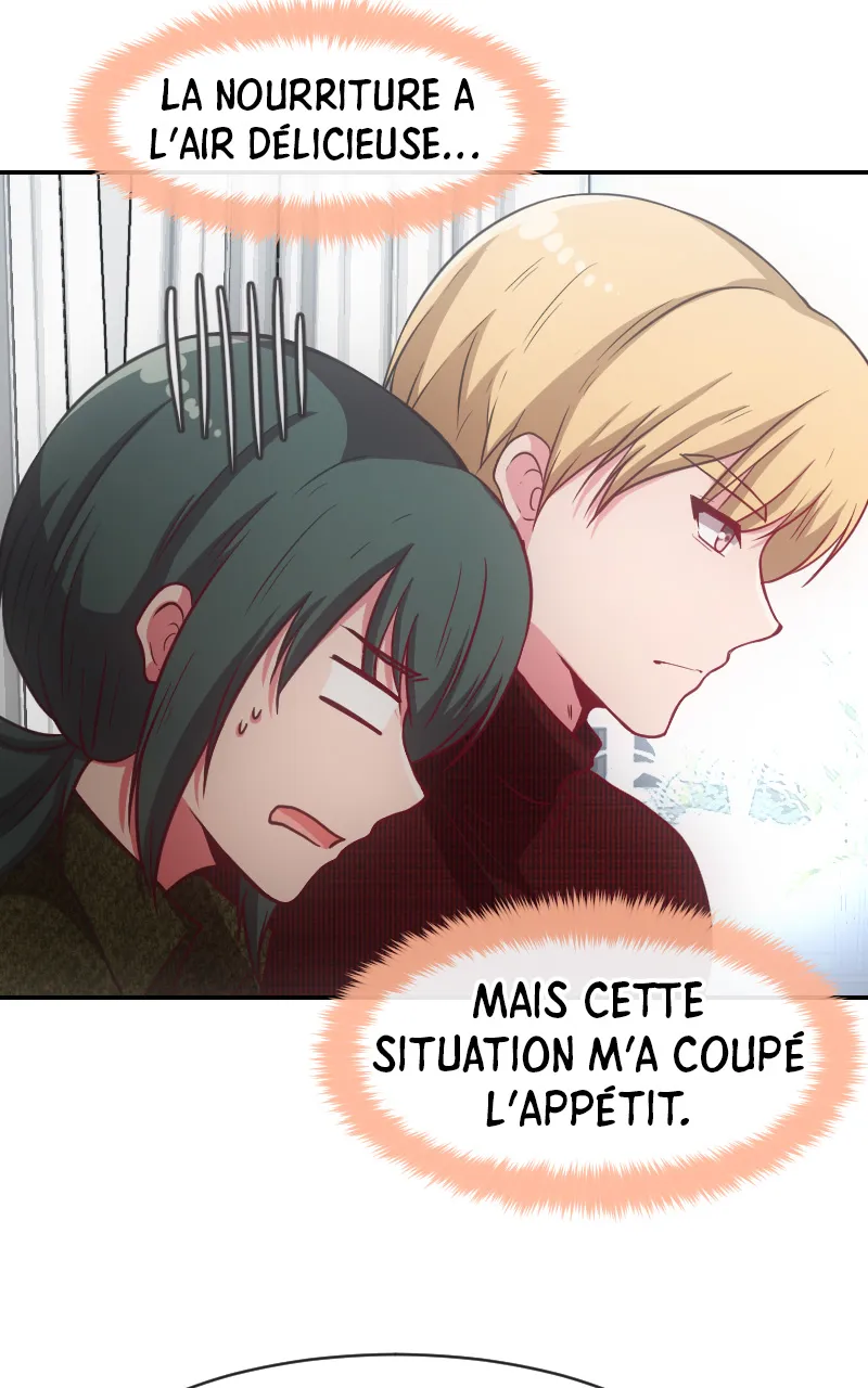 Read Questions d’âge Manga Online