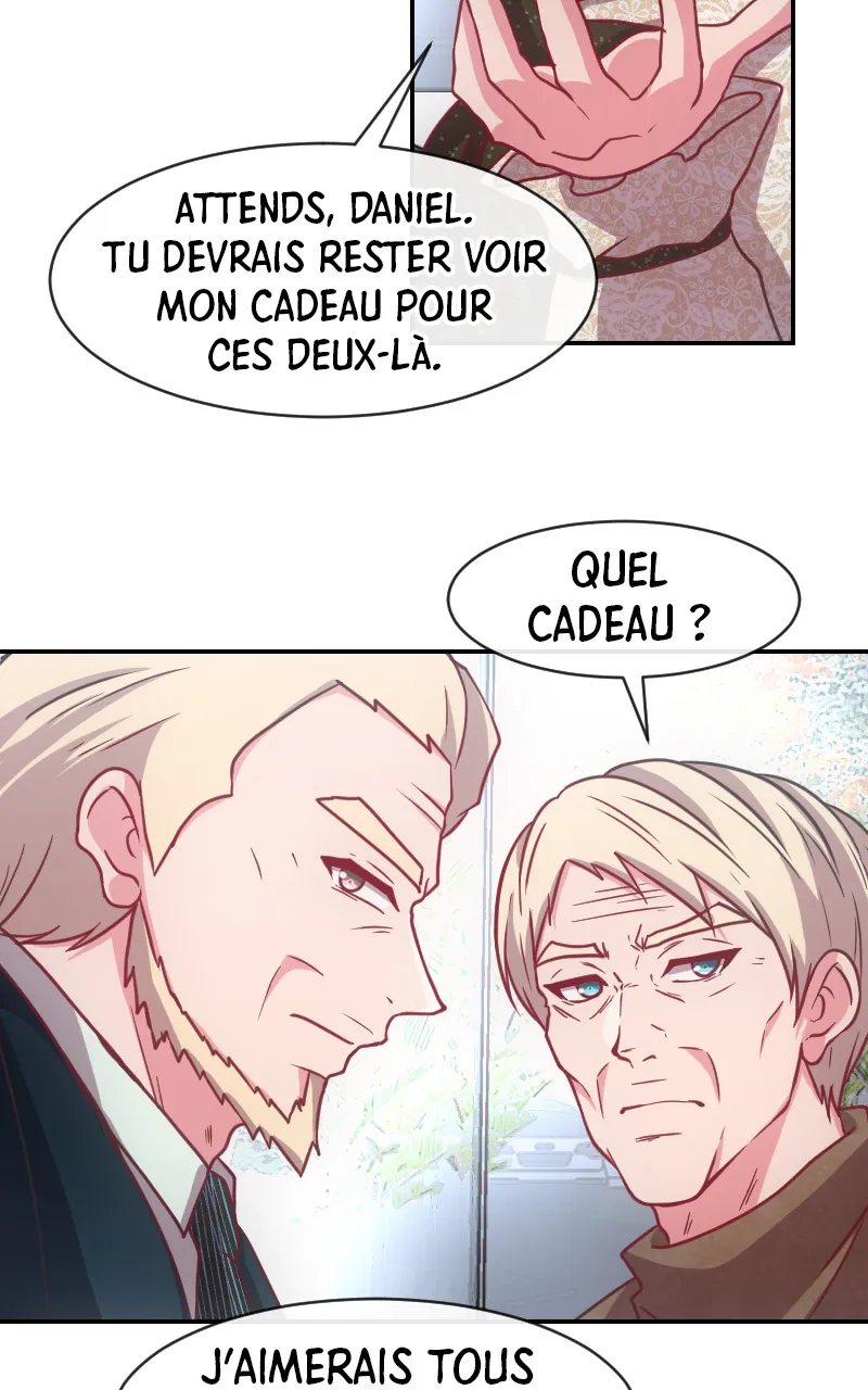 Read Questions d’âge Manga Online