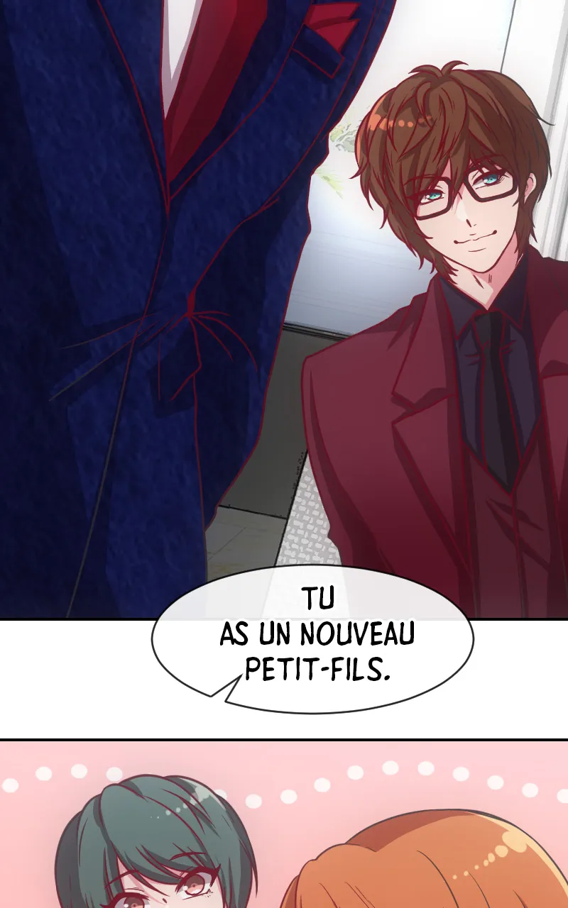 Read Questions d’âge Manga Online