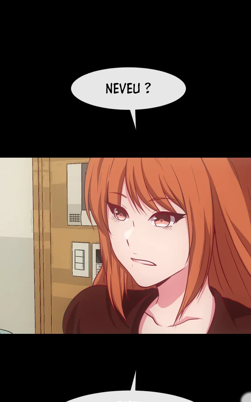 Read Questions d’âge Manga Online