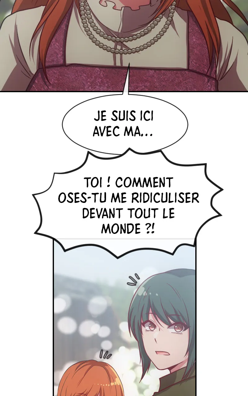 Read Questions d’âge Manga Online