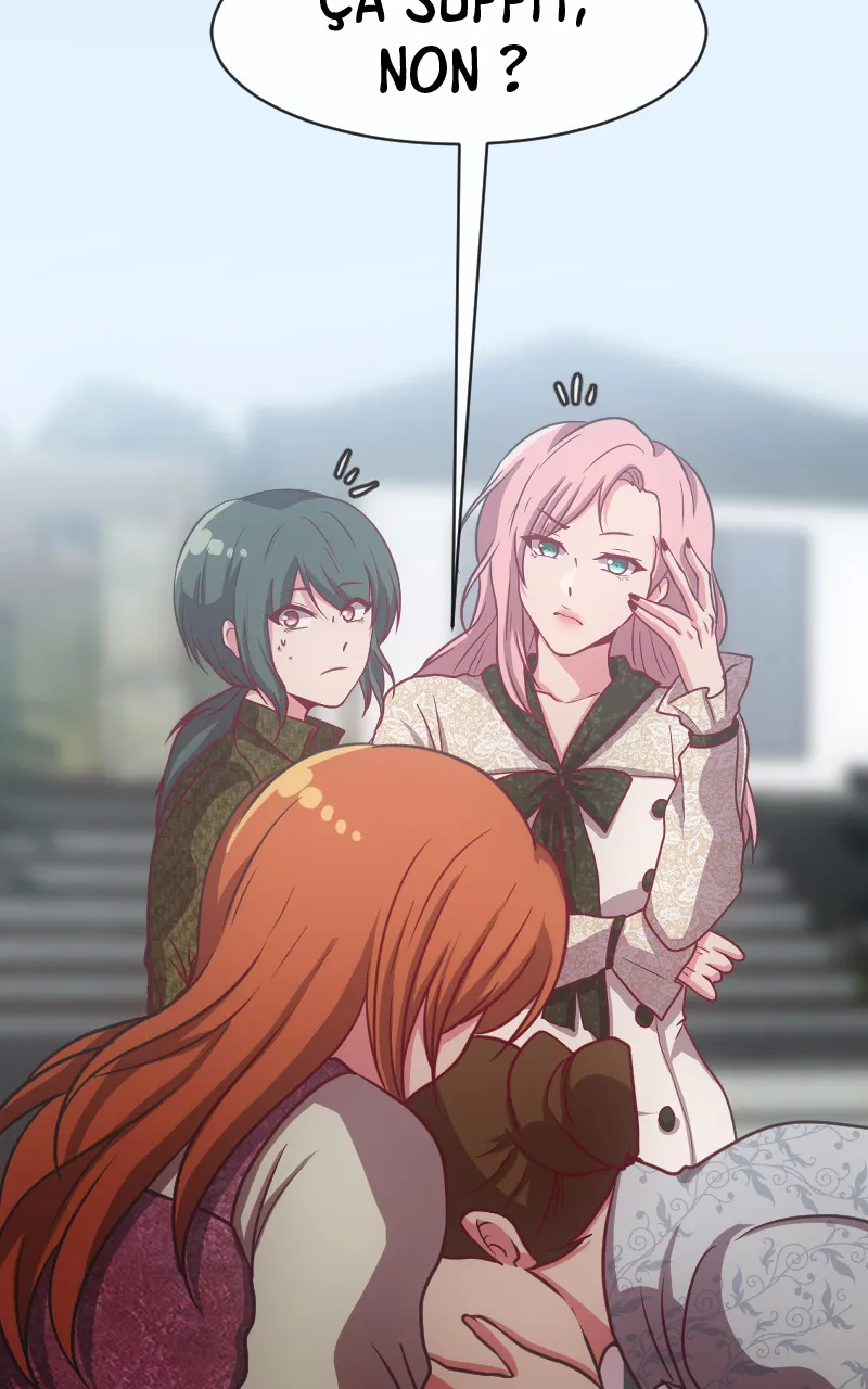 Read Questions d’âge Manga Online