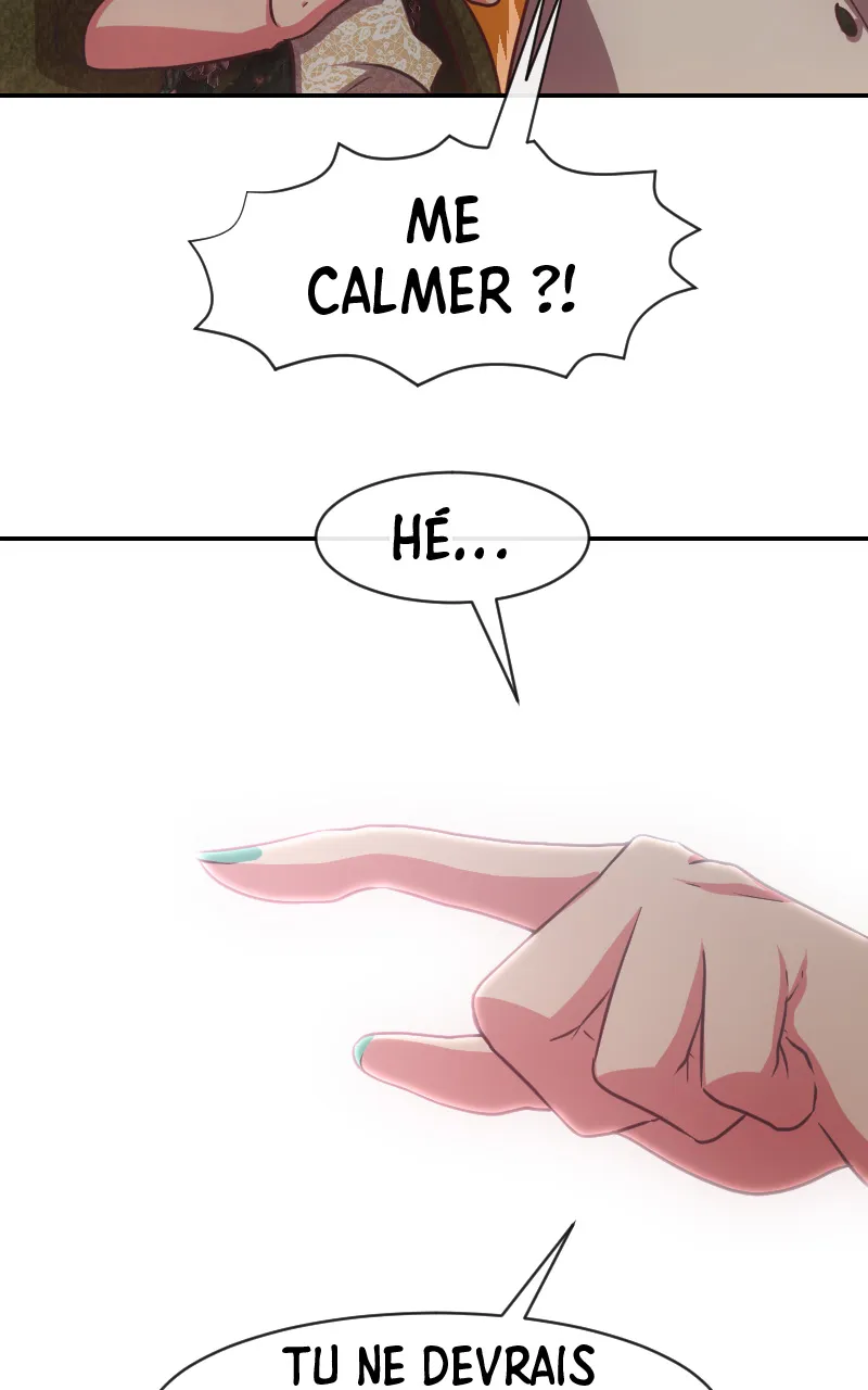Read Questions d’âge Manga Online