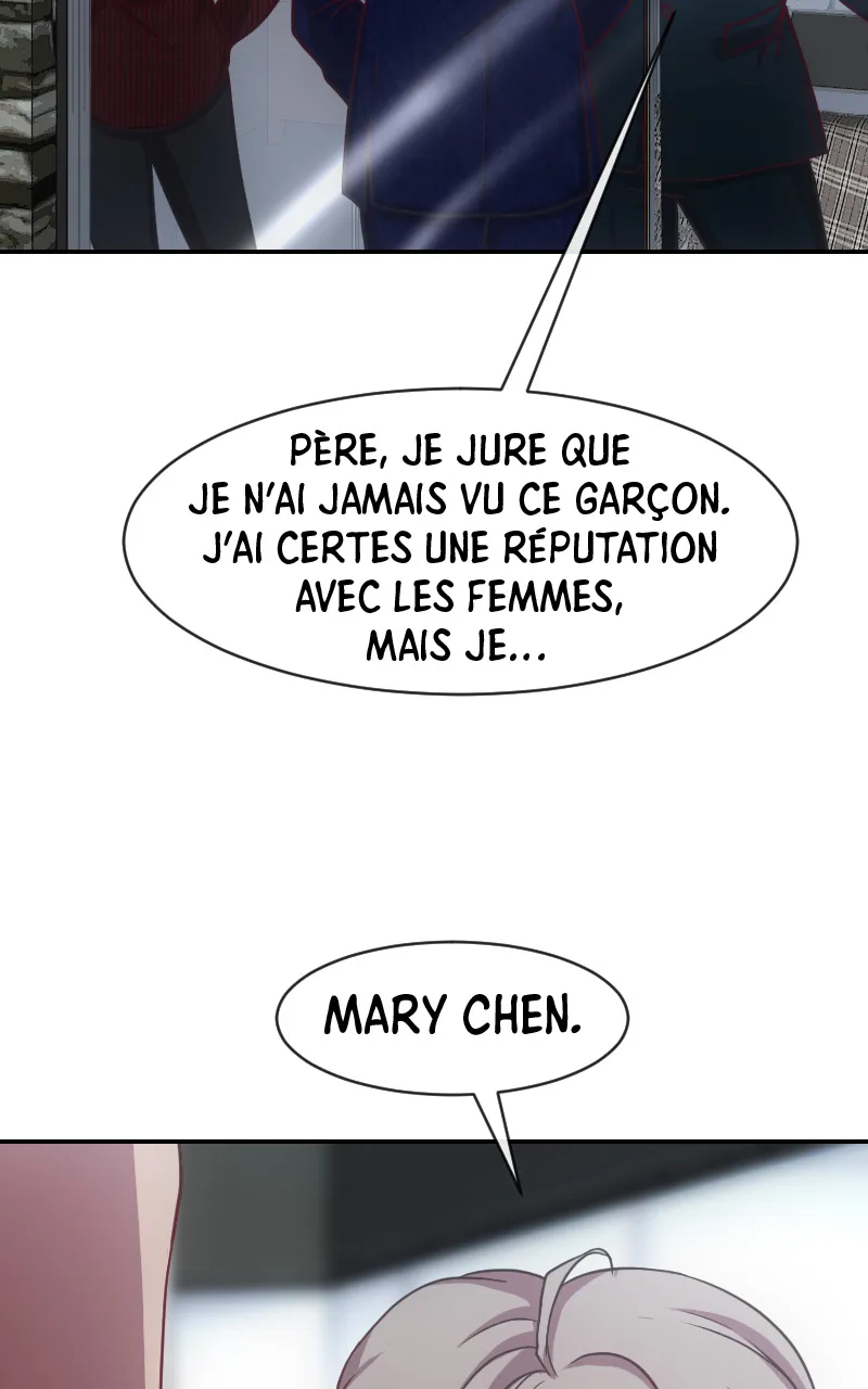 Read Questions d’âge Manga Online