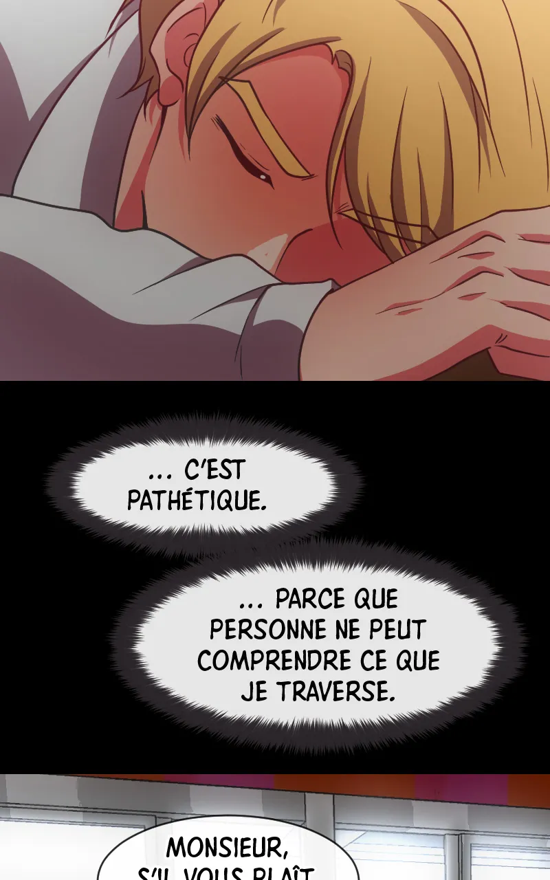 Read Questions d’âge Manga Online