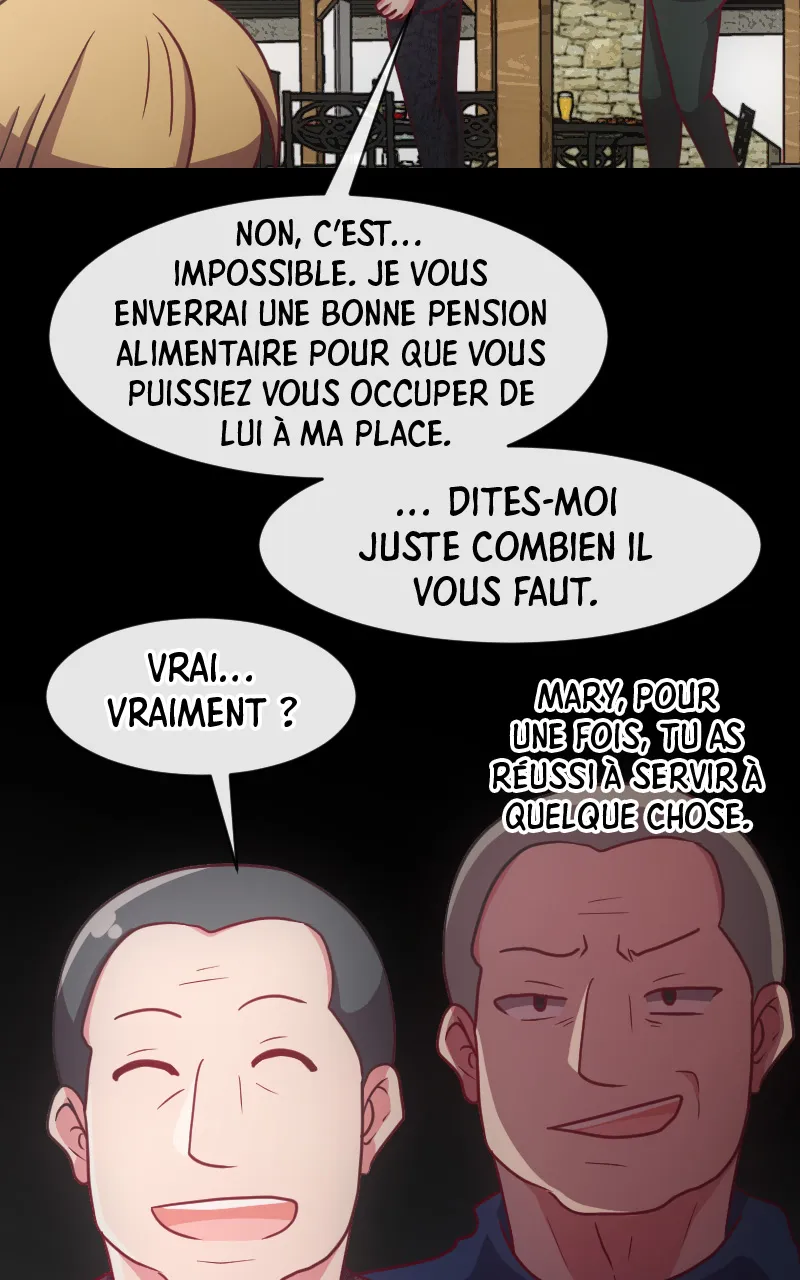 Read Questions d’âge Manga Online