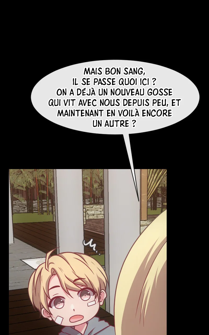 Read Questions d’âge Manga Online