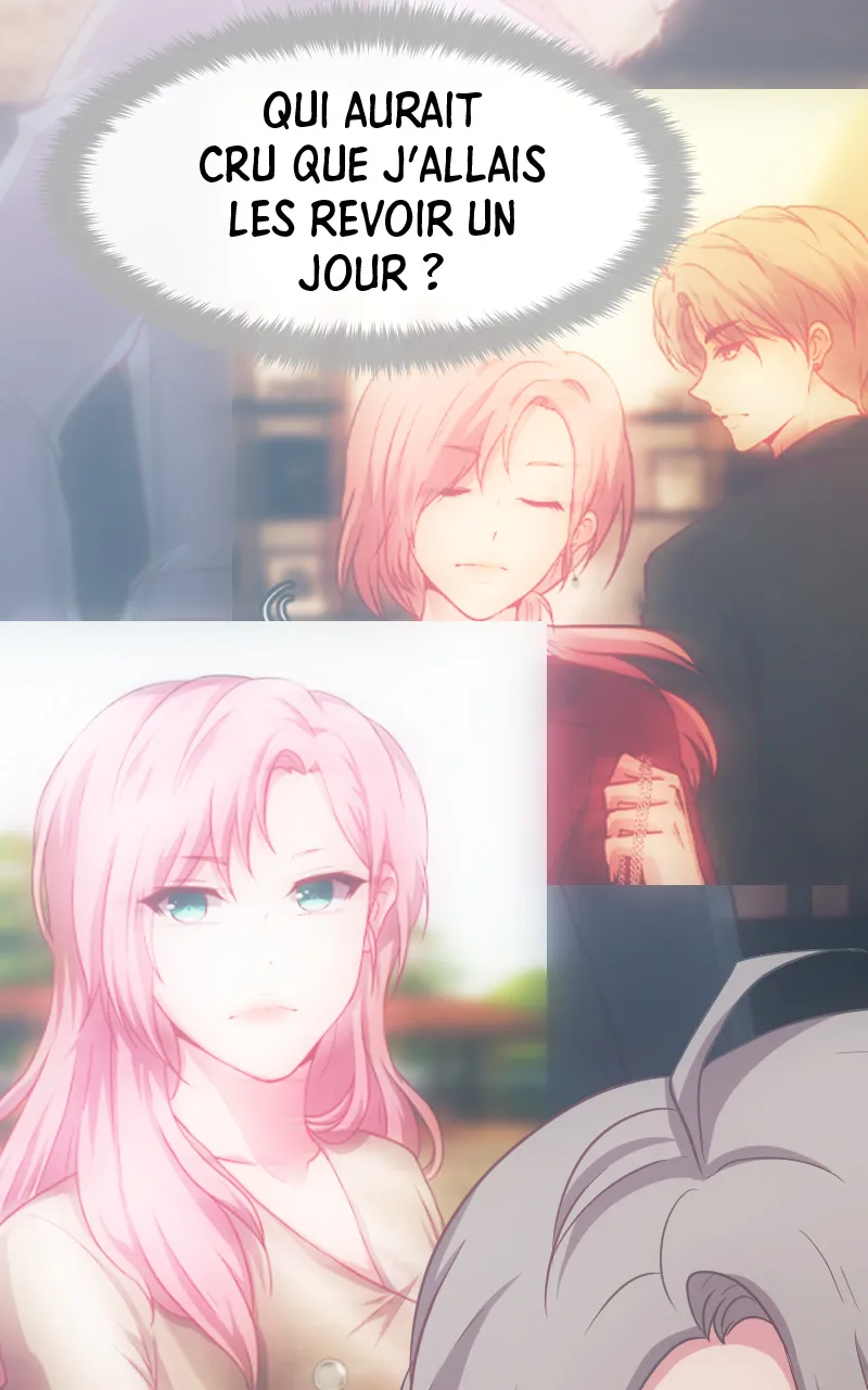 Read Questions d’âge Manga Online