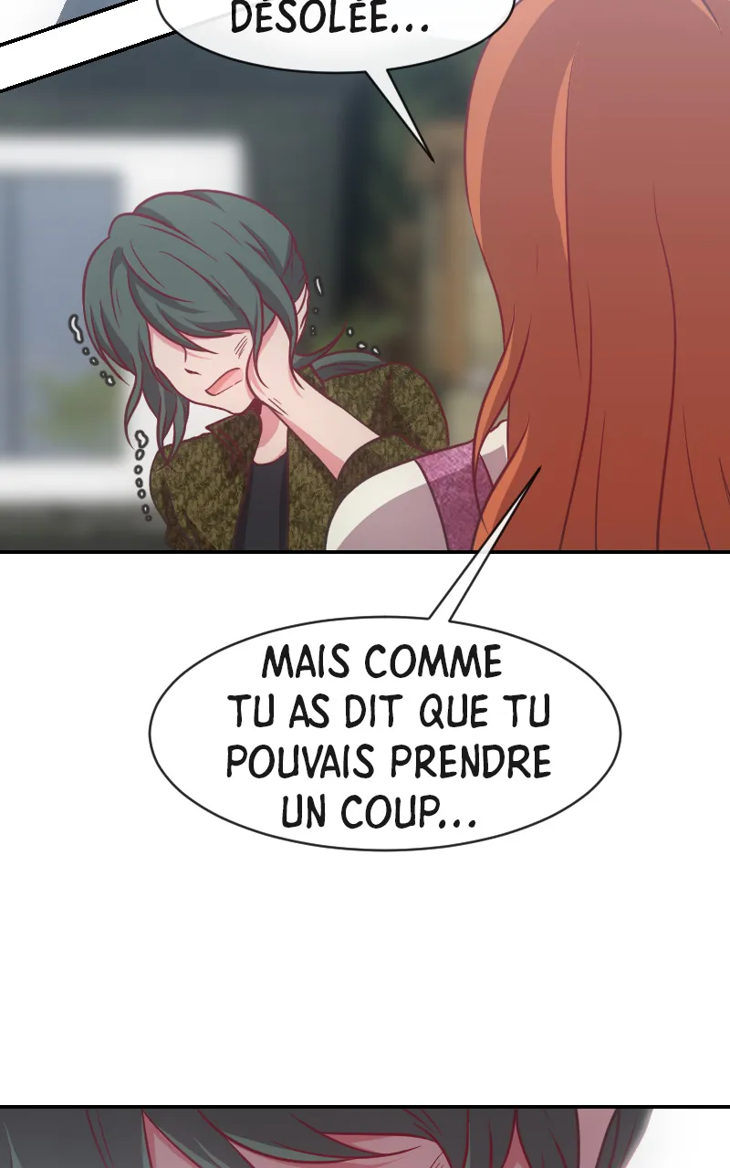 Read Questions d’âge Manga Online