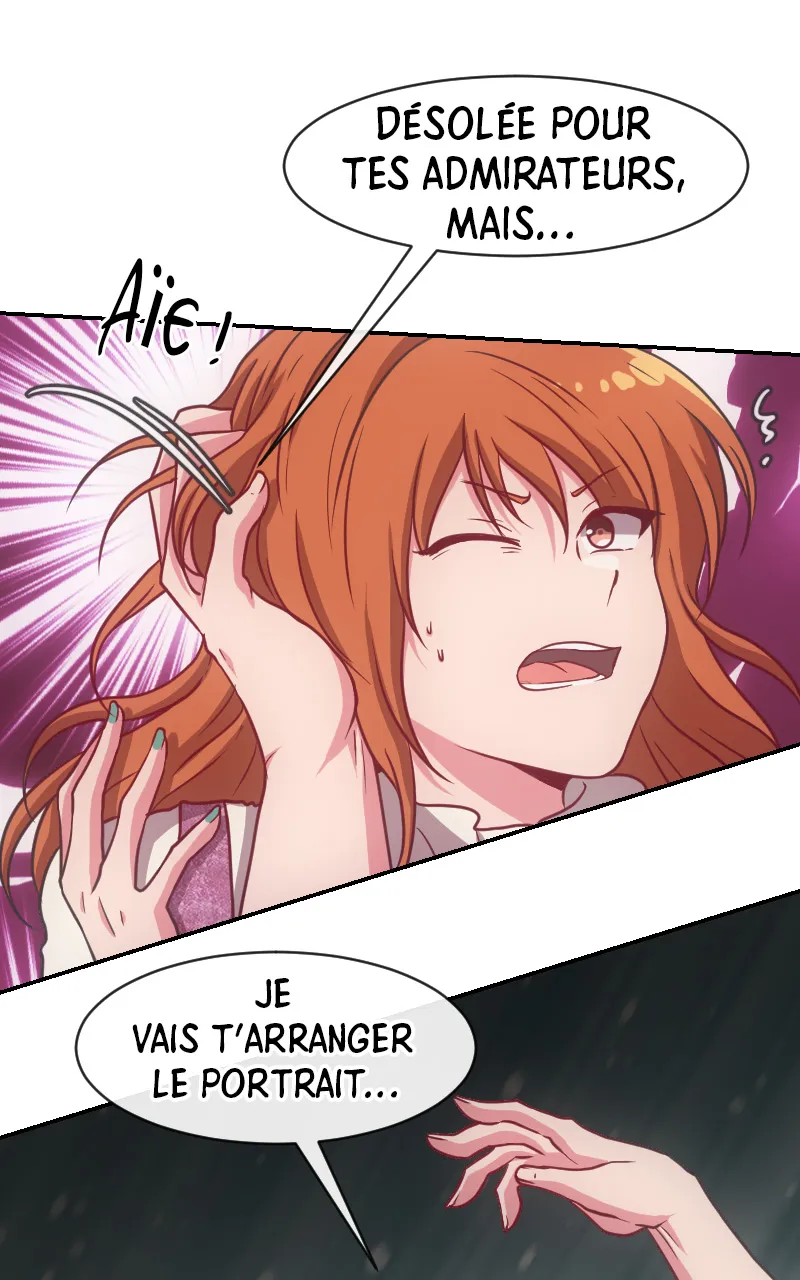 Read Questions d’âge Manga Online