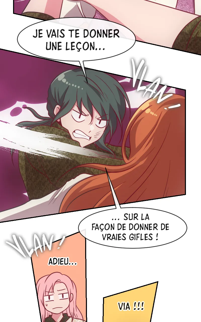 Read Questions d’âge Manga Online