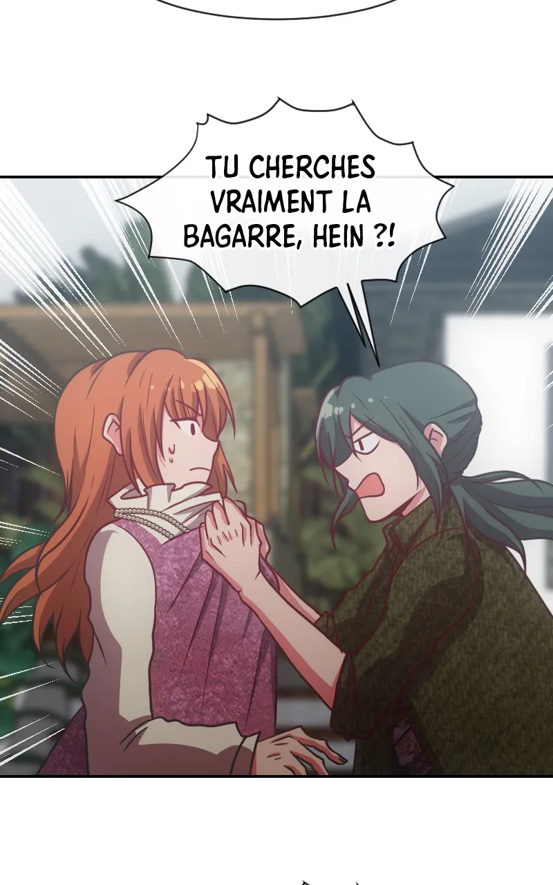 Read Questions d’âge Manga Online