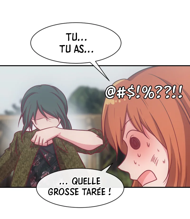 Read Questions d’âge Manga Online