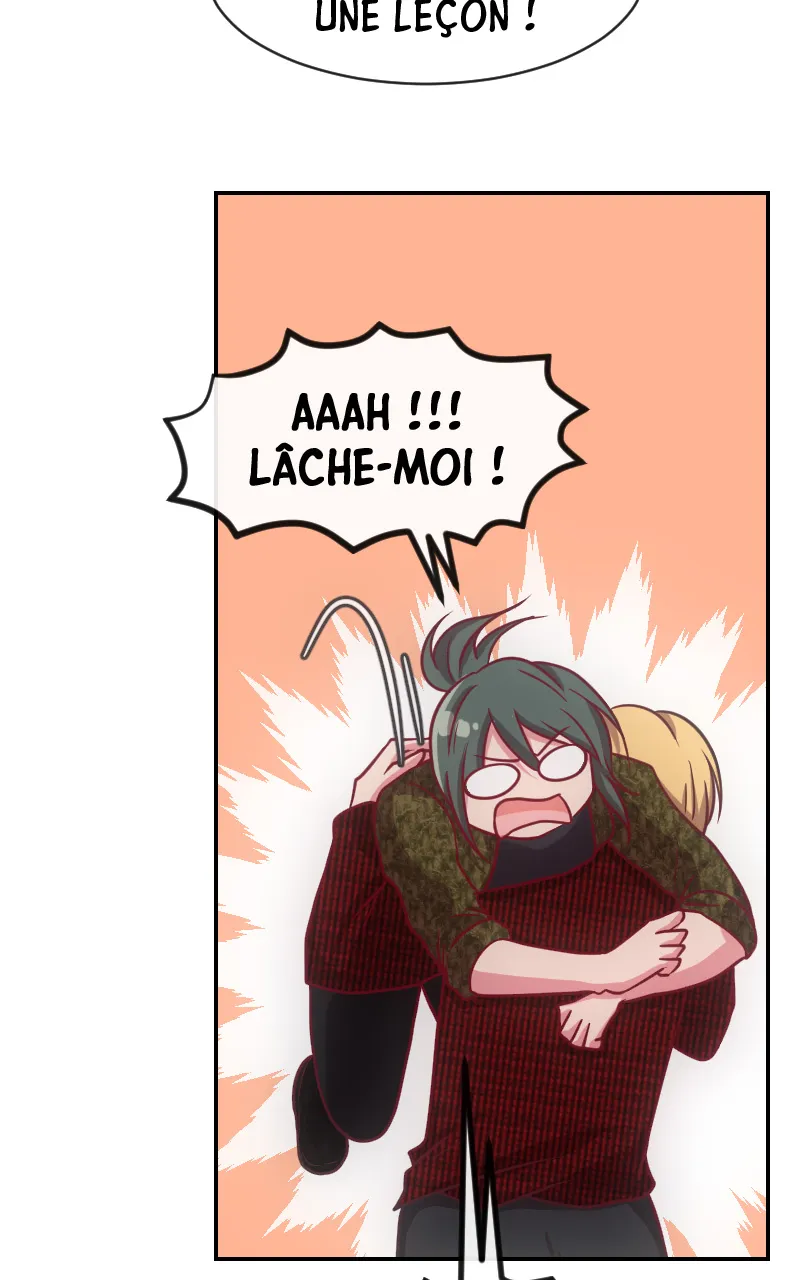 Read Questions d’âge Manga Online