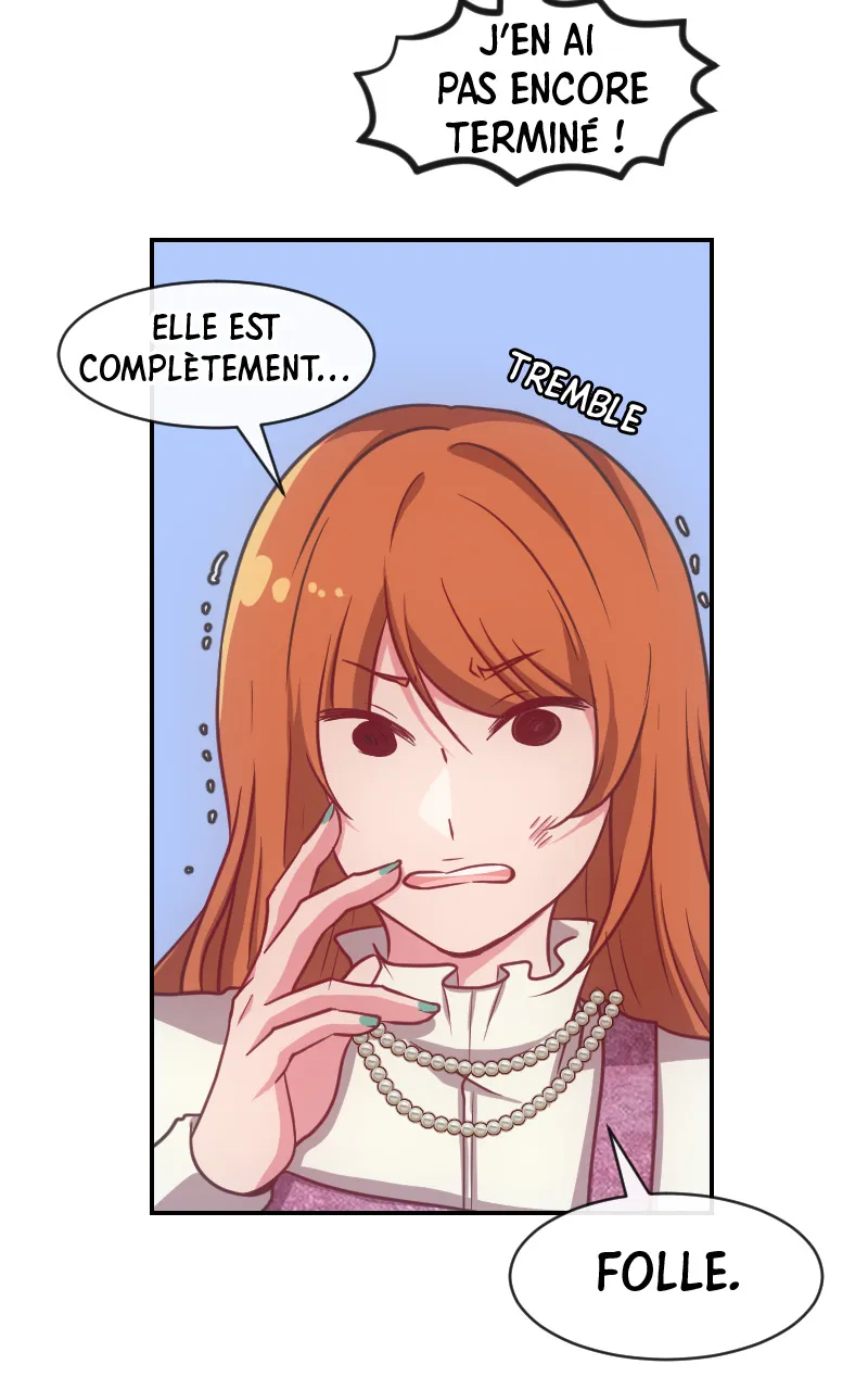 Read Questions d’âge Manga Online