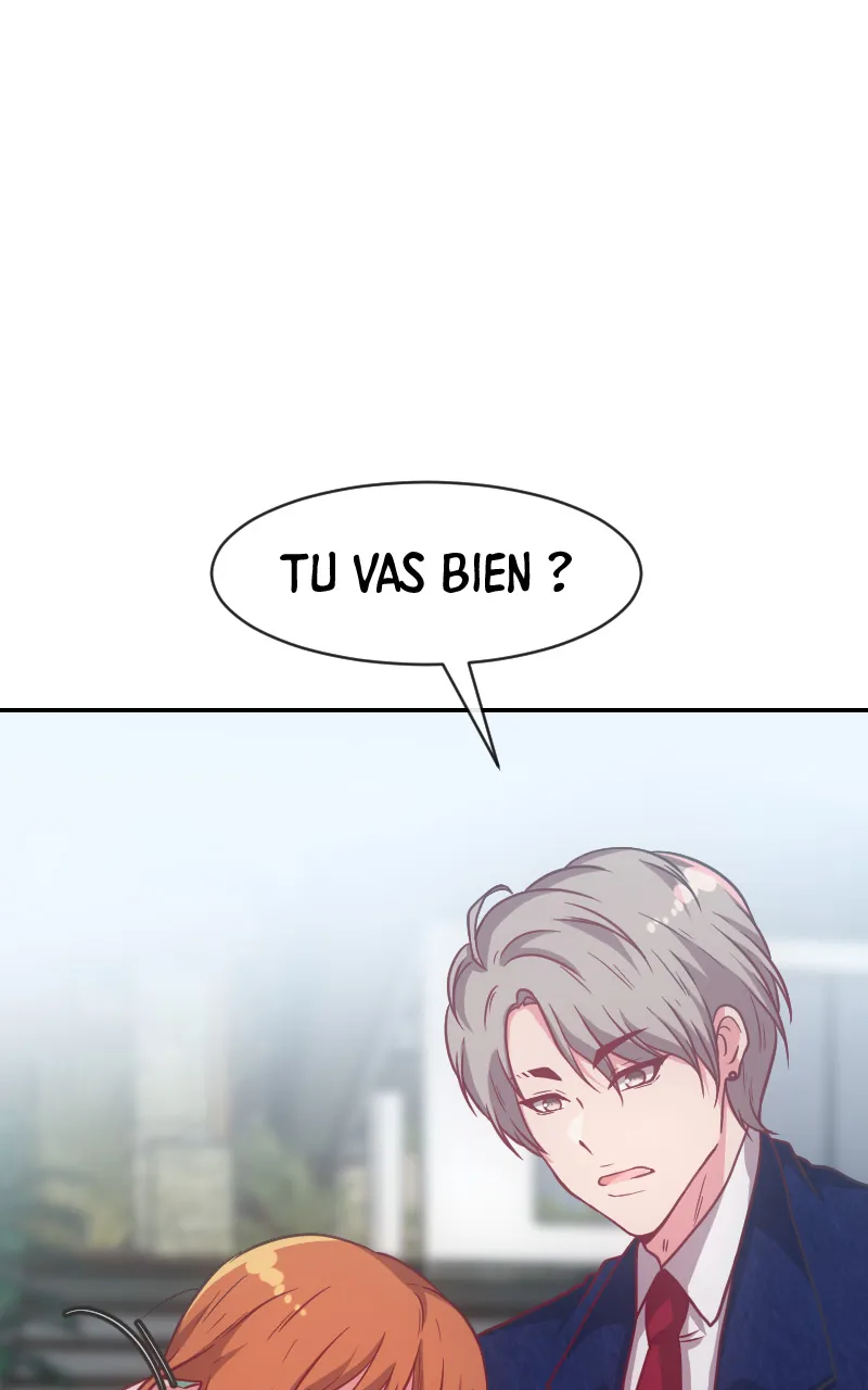 Read Questions d’âge Manga Online