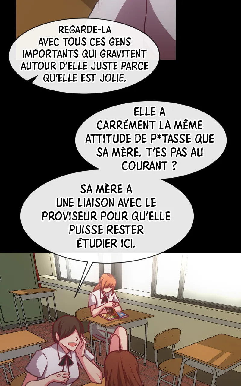 Read Questions d’âge Manga Online