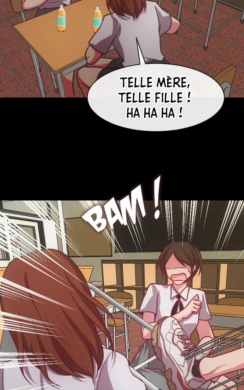 Read Questions d’âge Manga Online