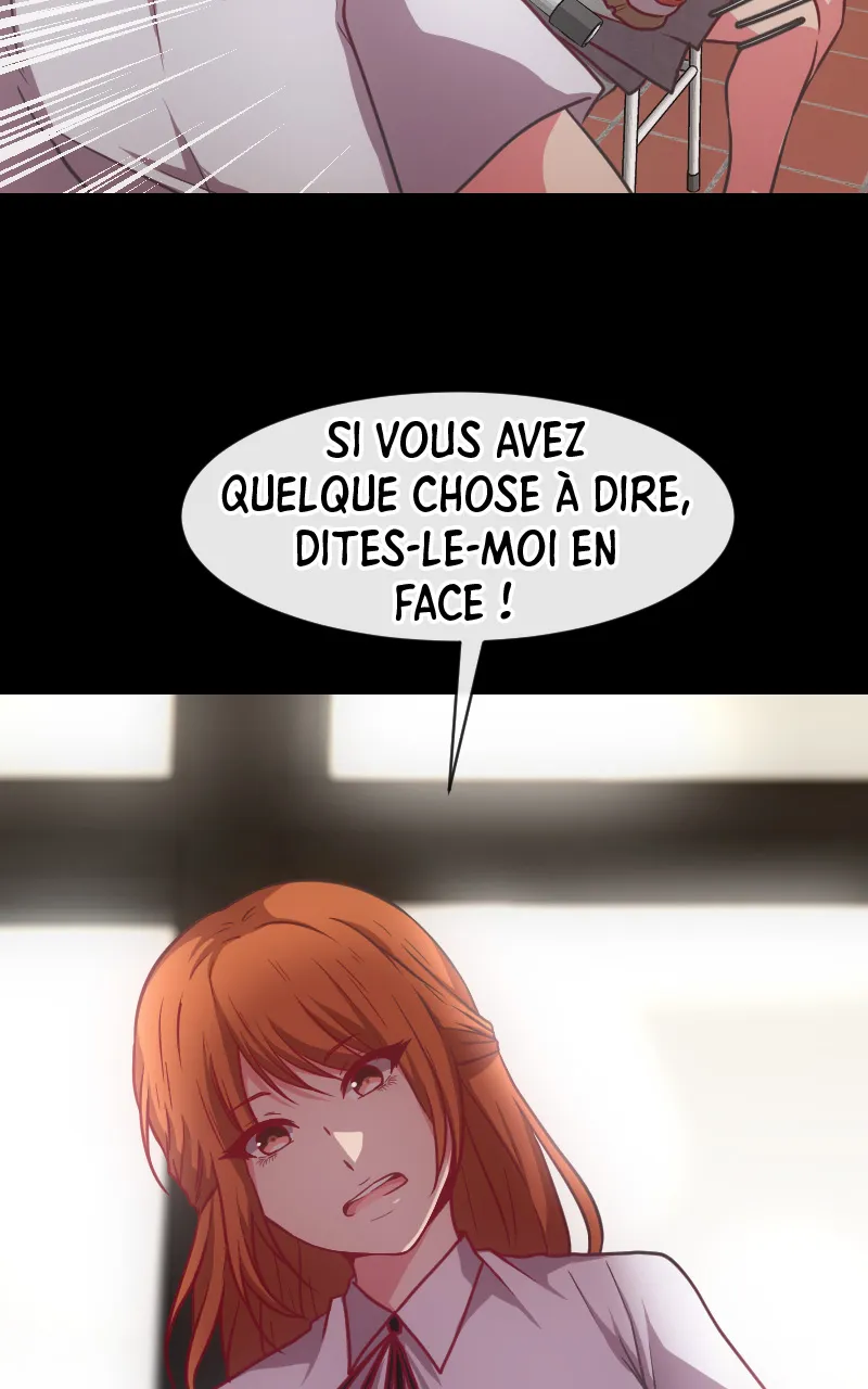 Read Questions d’âge Manga Online