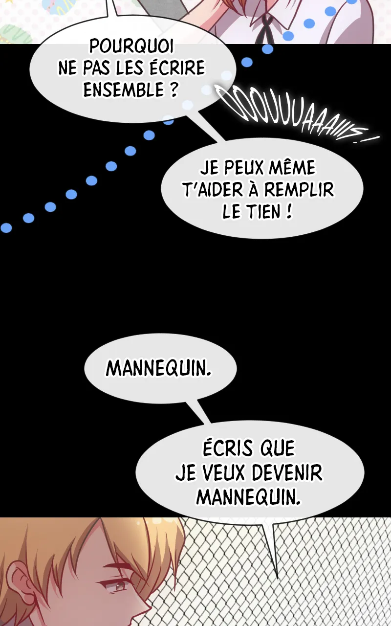 Read Questions d’âge Manga Online