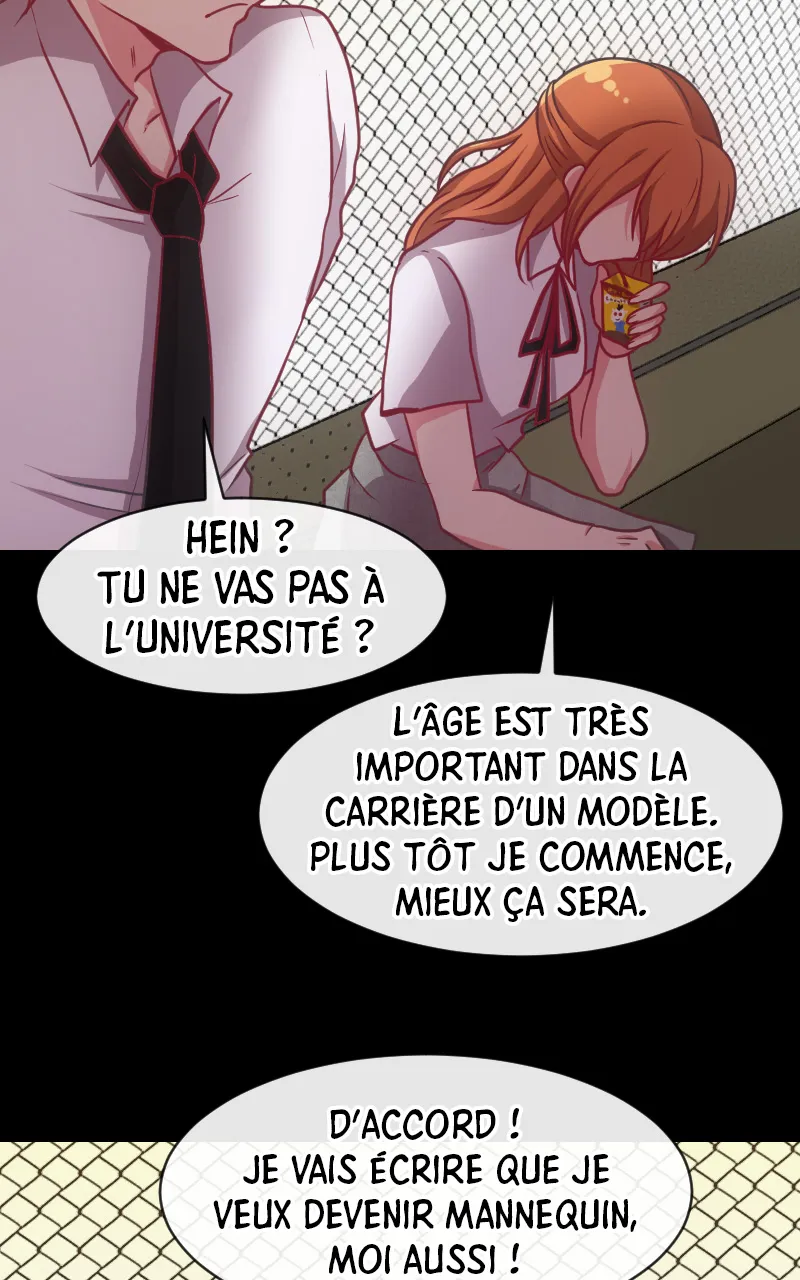 Read Questions d’âge Manga Online