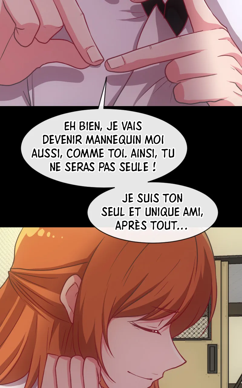 Read Questions d’âge Manga Online