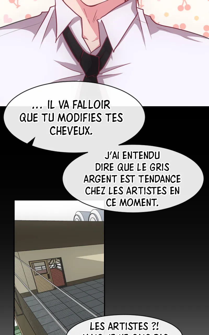 Read Questions d’âge Manga Online