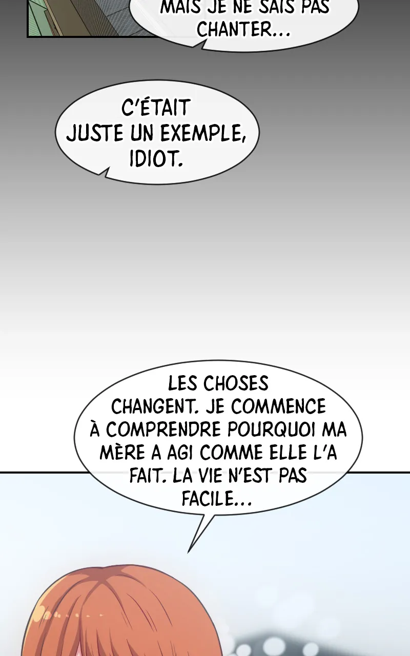 Read Questions d’âge Manga Online